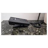 Telephone from a shutdown Hotel