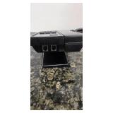 Telephone from a shutdown Hotel