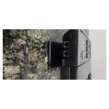 Telephone from a shutdown Hotel