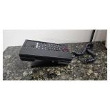 Telephone from a shutdown Hotel