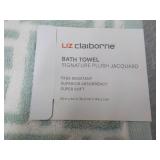 Liz Claiborne Signature Plush Jacqu...