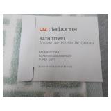 Liz Claiborne Signature Plush Jacqu...