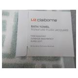 Liz Claiborne Signature Plush Jacqu...