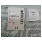 Liz Claiborne Signature Plush Jacqu...