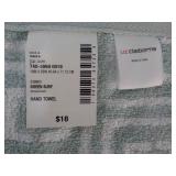 Liz Claiborne Signature Plush Jacqu...