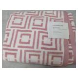 Liz Claiborne Signature Plush Jacqu...