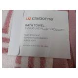 Liz Claiborne Signature Plush Jacqu...