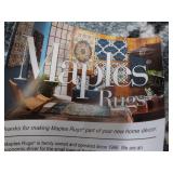 Maples Rugs Runner 20 x 60"...