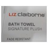 Liz Claiborne Signature Plush Jacqu...