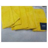 My Trident Soft Comfort 6 pc Towel ...