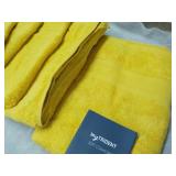 My Trident Soft Comfort 6 pc Towel ...