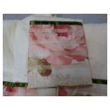 Madeline 3 pc Beige Towel Set...
