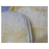 3 pc Rubber Ducky Yellow Rug Set...