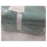 6 pack Hand Towels Set 16 x 26"...