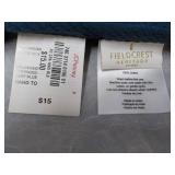 Fieldcrest Heritage 20 x30" Hand To...