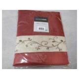 Madison Park Serene Shower Curtain...