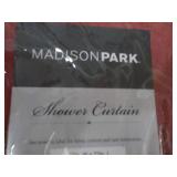 Madison Park Serene Shower Curtain...