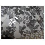 Patchwork Scalloped Reversible Furn...