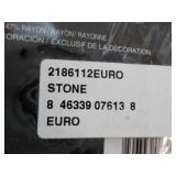 J. Queen European Sham...