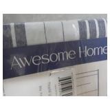 Awesome Home Shower Curtain...