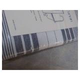 Awesome Home Shower Curtain...