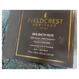 Fieldcrest Heritage Spa Bath Rug 17...