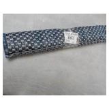 Safavieh Outdoor Navy Grey Runner...