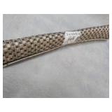 Safavieh Outdoor Beige Brown Runner...