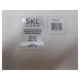 SKL Home A Monogramed Bath Rug...
