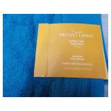 Distant Lands 30 x 54" Bath Towel...