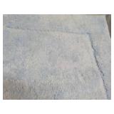 Liz Claiborne Powder Blue Signature...