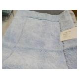 Liz Claiborne Powder Blue Signature...