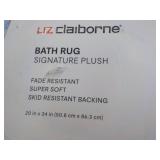 Liz Claiborne Powder Blue Signature...