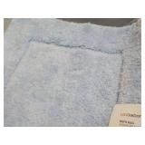 Liz Claiborne Powder Blue Signature...