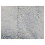 Liz Claiborne Powder Blue Signature...