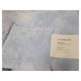 Liz Claiborne Powder Blue Signature...