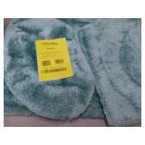 3 pc Sea form Bath Rug Set...