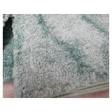 3 pc Sea form Bath Rug Set...
