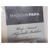 Madison Park Wrap Around Adjustable...