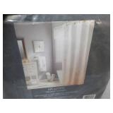 SKL Splatter Shower Curtain...