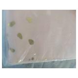 SKL Splatter Shower Curtain...