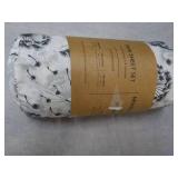 Patterned 3 pc Twin Sheet Set...