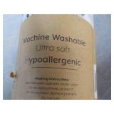 Patterned 3 pc Twin Sheet Set...