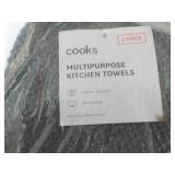 Cooks 2 pc Kitchen Towel Set...