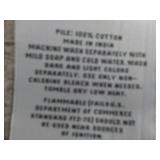 Mohawk Home Bath Rug 17 x 24"...