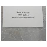 6 pc Linum Home Bath Towel Set; ret...