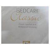 Bed Care Classic Mattress Cover Lon...