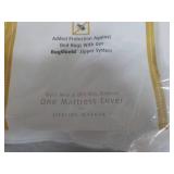Bed Care Classic Mattress Cover Lon...