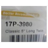 Bed Care Classic Mattress Cover Lon...