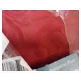 Home Bargins Plus Fabric Tablecloth...